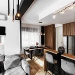 Ratusz Exclusive Apartment- Przy Ratuszu Głogów