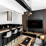 Apartamento Ratusz Exclusive Apartment- Przy Ratuszu *