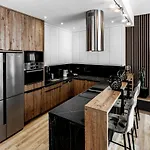 Apartamento Ratusz Exclusive Apartment- Przy Ratuszu