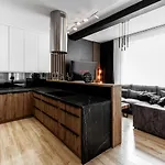 Apartamento Ratusz Exclusive Apartment- Przy Ratuszu