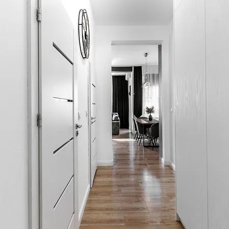 Ratusz Exclusive Apartment- Przy Ratuszu *