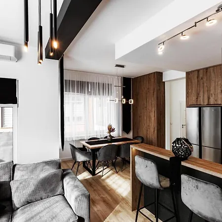 Ratusz Exclusive Apartment- Przy Ratuszu Głogów