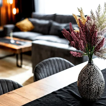 아파트 Ratusz Exclusive Apartment- Przy Ratuszu *