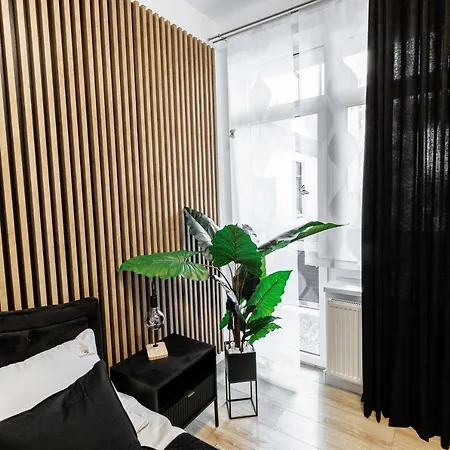아파트 Ratusz Exclusive Apartment- Przy Ratuszu *