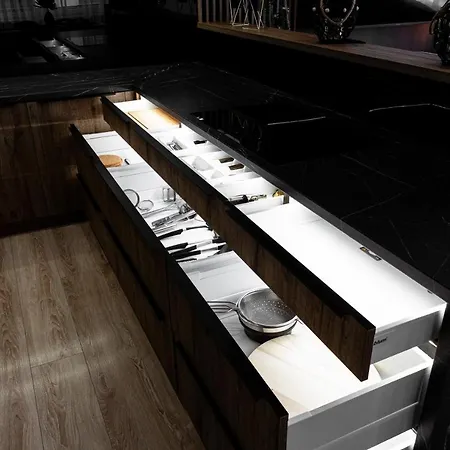 Lägenhet Ratusz Exclusive Apartment- Przy Ratuszu Głogów