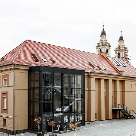 Apartman Ratusz Exclusive Apartment- Przy Ratuszu Głogów