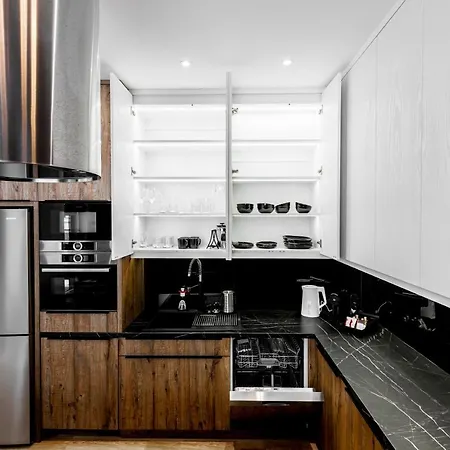 Ratusz Exclusive Apartment- Przy Ratuszu * Głogów