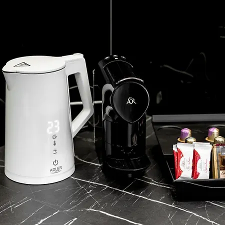 아파트 Ratusz Exclusive Apartment- Przy Ratuszu