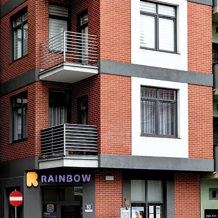 Apartman Ratusz Exclusive Apartment- Przy Ratuszu *