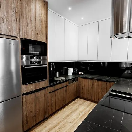 Ratusz Exclusive Apartment- Przy Ratuszu * Głogów