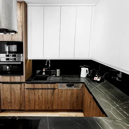 Ratusz Exclusive Apartment- Przy Ratuszu * Głogów