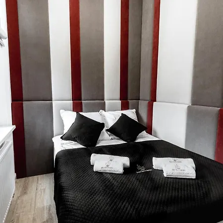 Ratusz Exclusive Apartment- Przy Ratuszu