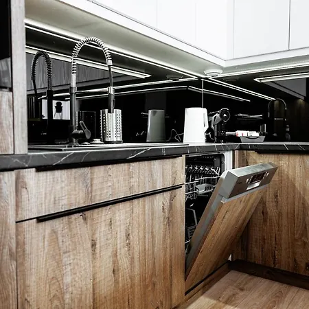 아파트 Ratusz Exclusive Apartment- Przy Ratuszu
