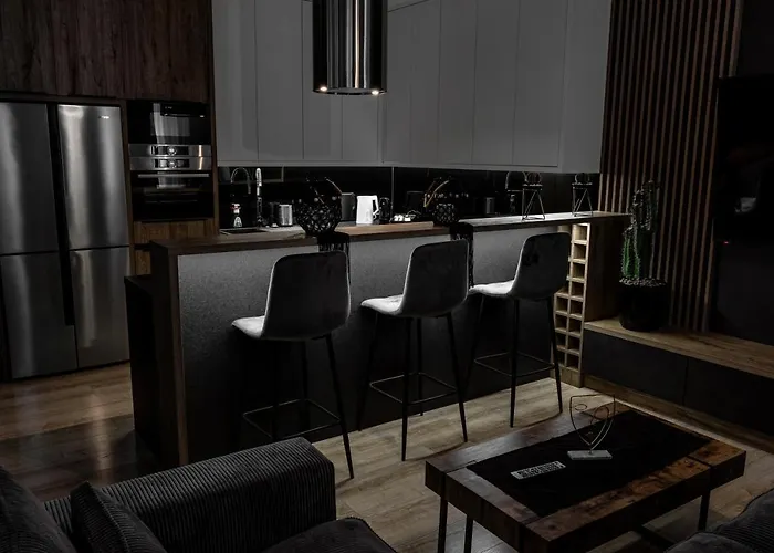 Daire Ratusz Exclusive Apartment- Przy Ratuszu