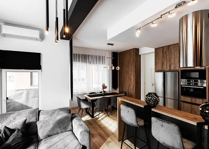 Ratusz Exclusive Apartment- Przy Ratuszu Głogów