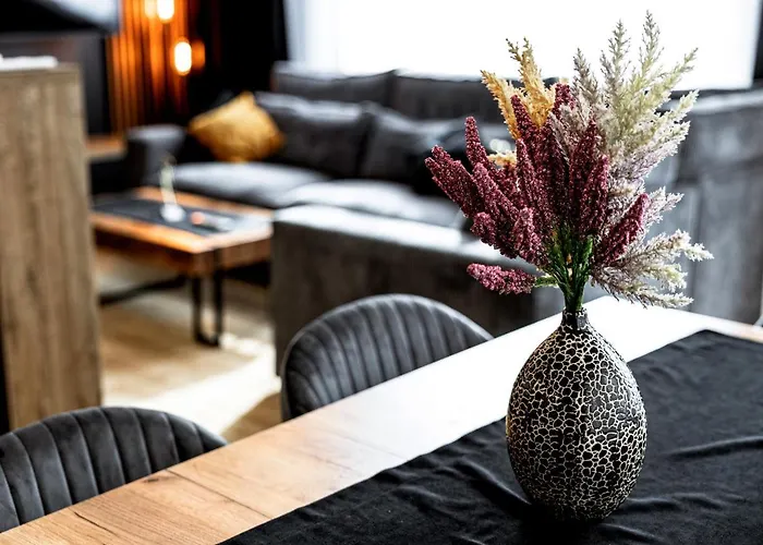 Apartman Ratusz Exclusive Apartment- Przy Ratuszu *