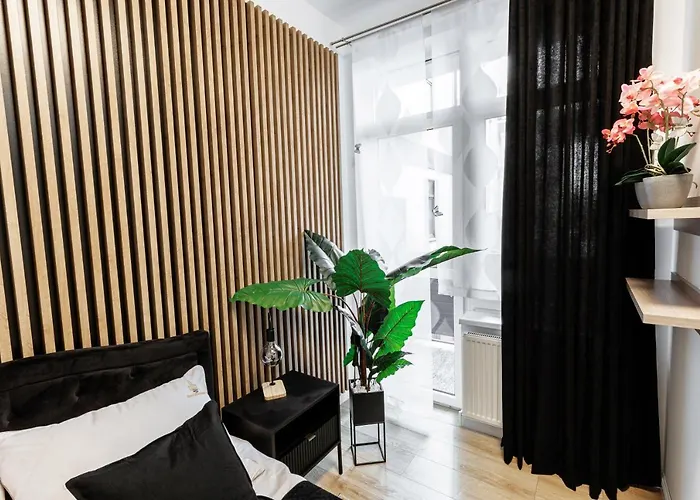 Daire Ratusz Exclusive Apartment- Przy Ratuszu *