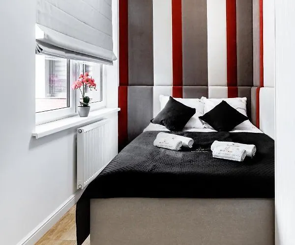 Ratusz Exclusive Apartment- Przy Ratuszu Apartman