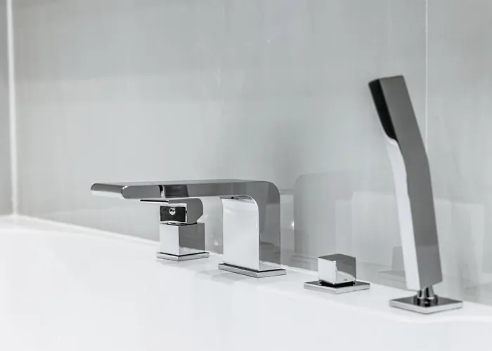 Apartman Ratusz Exclusive Apartment- Przy Ratuszu *