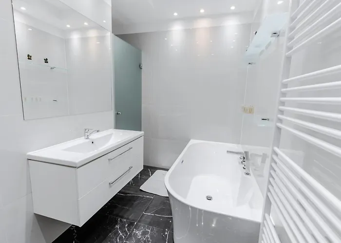 Apartman Ratusz Exclusive Apartment- Przy Ratuszu