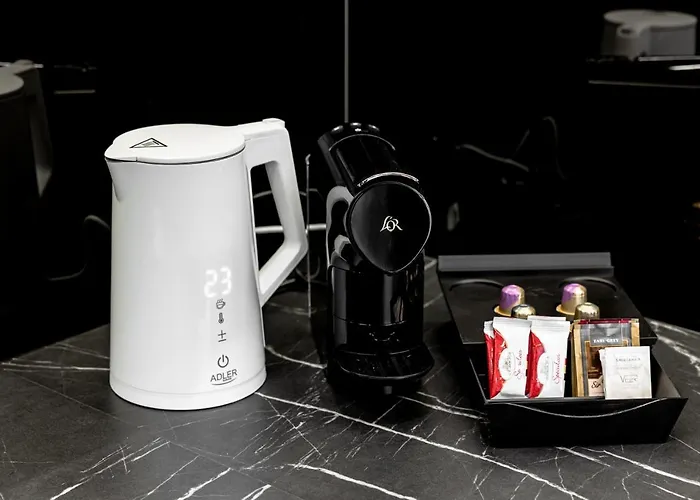 Daire Ratusz Exclusive Apartment- Przy Ratuszu