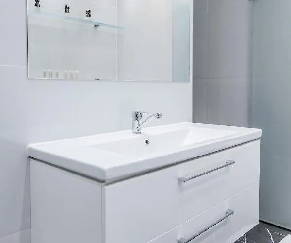 Apartman Ratusz Exclusive Apartment- Przy Ratuszu Głogów