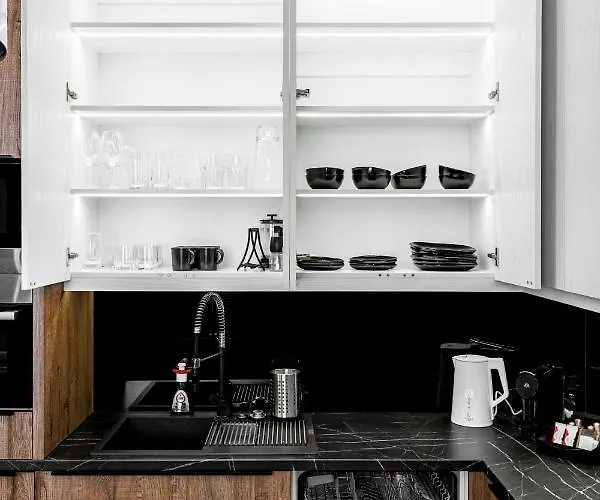 Ratusz Exclusive Apartment- Przy Ratuszu Głogów