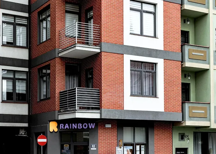 Apartman Ratusz Exclusive Apartment- Przy Ratuszu *