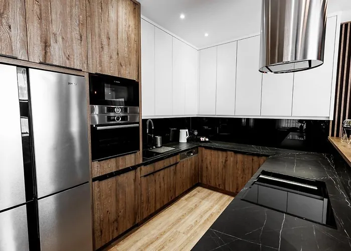 Ratusz Exclusive Apartment- Przy Ratuszu * Głogów