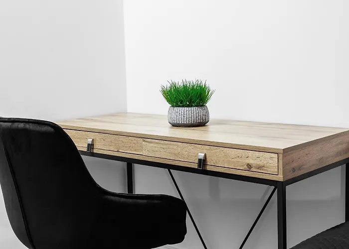 Daire Ratusz Exclusive Apartment- Przy Ratuszu *