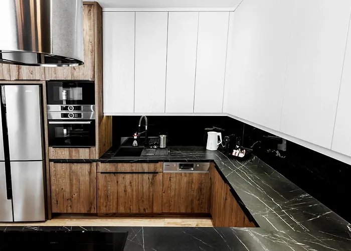 Ratusz Exclusive Apartment- Przy Ratuszu * Głogów