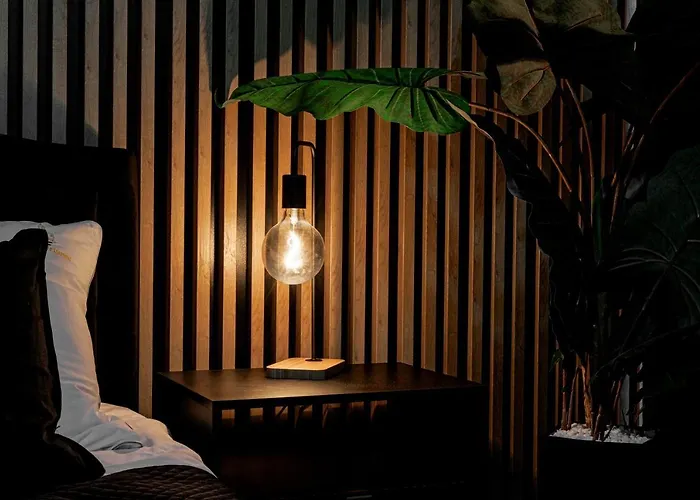 Ratusz Exclusive Apartment- Przy Ratuszu * Głogów