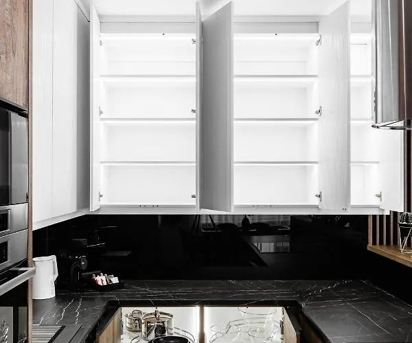 Ratusz Exclusive Apartment- Przy Ratuszu Daire Głogów