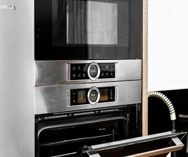 Daire Ratusz Exclusive Apartment- Przy Ratuszu *